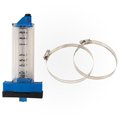 Rola-Chem Corporation Rola-Chemoration 570341 Flowmeter 25 To 60 Gpm 570341